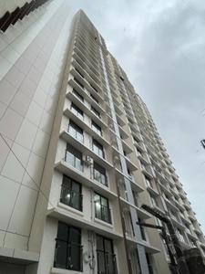 Image of 500 Sq.ft 1 BHK Apartment / Flat for sale in The Baya Midtown, Dadar West, Mumbai for Rs. 22000000