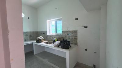 Kitchen Image of 1152 Sq.ft 3 BHK Apartment / Flat for sale in Chromepet Chennai for Rs. 10707200