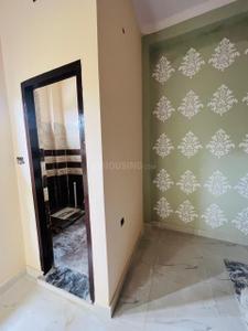 Bedroom Image of 1100 Sq.ft 3 BHK Independent House for sale in Sarojini Nagar Lucknow for Rs. 3500000
