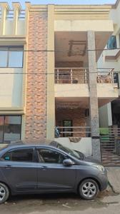 5 BHK Villa