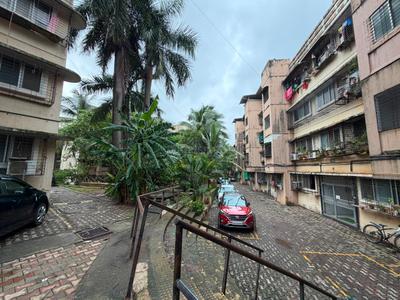 Image of 555 Sq.ft 1 BHK Apartment / Flat for sale in Evershine DaisyLTD, Vasai East, Vasai for Rs. 3750000