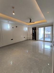 Hall Image of 2250 Sq.ft 3 BHK Builder Floor for sale in Sector 31 Faridabad for Rs. 18500000
