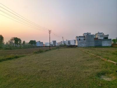 Avas Vikas Colony More Images 2