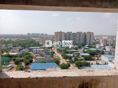 Balcony Image of 620 Sq.ft 2 BHK Apartment / Flat for sale in Sirsi Jaipur for Rs. 932000
