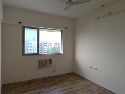 Bedroom Image of 1150 Sq.ft 2.5 BHK Apartment / Flat for sale in Lodha Casa Rio, Palava Phase 1 Thane for Rs. 6500000