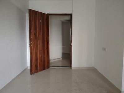 Living Room Image of 690 Sq.ft 1 BHK Apartment / Flat for sale in Precious Krishna Hills, Pushpak Nagar Navi Mumbai for Rs. 4400000