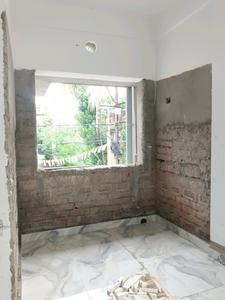 Kitchen Image of 820 Sq.ft 2 BHK Apartment / Flat for sale in Kamdahari Kolkata for Rs. 3600000