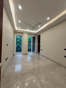 Hall Image of 2700 Sq.ft 4 BHK Builder Floor for sale in East Of Kailash New Delhi for Rs. 86000000