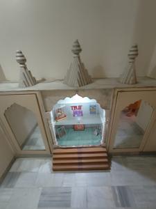 Pooja Room Image of 2250 Sq.ft 3 BHK Apartment / Flat for sale in Ambawadi Ahmedabad for Rs. 22500000