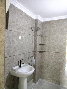 Bedroom One Image of 1600 Sq.ft 3 BHK Apartment / Flat for sale in Golden Heights Apartments, Sector 12 Dwarka New Delhi for Rs. 27000000