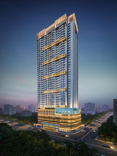 Akshay Avneesh Imperium Phase II Main Image 1