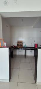 Kitchen Image of 1024 Sq.ft 2 BHK Apartment / Flat for rent in VJ Yashone Infinitee, Punawale Pune for Rs. 22998