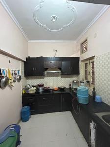Kitchen Image of 1449 Sq.ft 2 BHK Builder Floor for sale in Harunagla Bareilly for Rs. 5500000