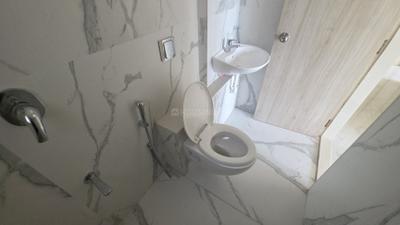 Image of 679 Sq.ft 2 BHK Apartment / Flat for rent in Swastik Platinum, Vikhroli East, Mumbai for Rs. 56000
