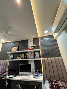 Bedroom Image of 1604 Sq.ft 3 BHK Apartment / Flat for sale in Perambur Chennai for Rs. 17500000