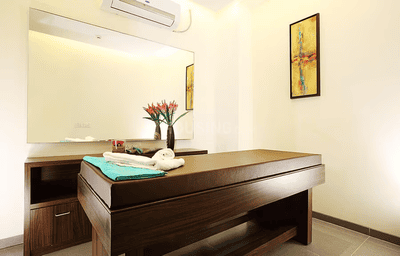 Image of 966 Sq.ft 2 BHK Apartment / Flat for sale in Tata New Haven, Dasanapura, Bengaluru for Rs. 6200000