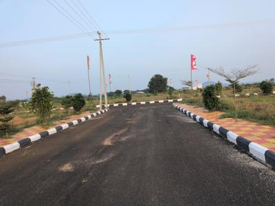Image of 180 Sq.ft Residential Plot / Land for sale in Mirkhanpet, Hyderabad for Rs. 2500000