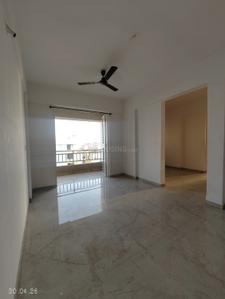 Hall Image of 1070 Sq.ft 2 BHK Apartment / Flat for rent in Sai Krupa Galaxy Phase II, Thergaon Pune for Rs. 19000
