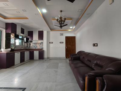 Hall Image of 935 Sq.ft 2 BHK Apartment / Flat for sale in Purba Barisha Kolkata for Rs. 4200000
