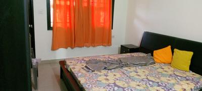 Bedroom Image of 2800 Sq.ft 5 BHK Duplex for sale in Jatkhedi Bhopal for Rs. 16000000