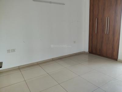 Bedroom Image of 1700 Sq.ft 3 BHK Apartment / Flat for sale in Gulshan Ikebana, Sector 143 Noida for Rs. 23000000
