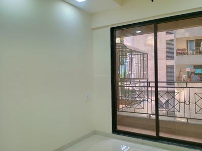Living Room Image of 1470 Sq.ft 3 BHK Apartment / Flat for sale in Sai Gaurav, Kalyan West Kalyan for Rs. 13000000