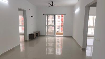 Living Room Image of 1561 Sq.ft 3 BHK Apartment / Flat for rent in Brigade El Dorado, Gummanahalli Bengaluru for Rs. 35000