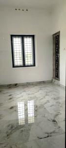 Hall Image of 1000 Sq.ft 3 BHK Independent House for sale in Chathamkulam Kalpathy River View, Valiyapadam Palakkad for Rs. 3900000