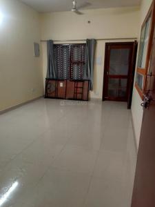 Hall Image of 1100 Sq.ft 1.5 BHK Builder Floor for rent in Gomti Nagar Lucknow for Rs. 15500