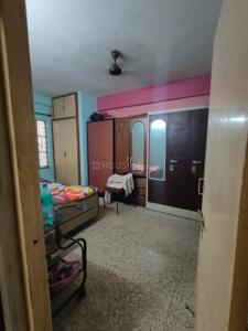 Kitchen Image of 1100 Sq.ft 2 BHK Apartment / Flat for sale in Lake Town Kolkata for Rs. 6300000