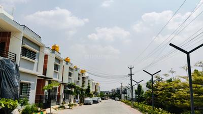 Image of 1250 Sq.ft 3 BHK Duplex for sale in Avalapalli, Hosur for Rs. 8400000