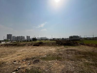 Image of 123 Sq.ft Residential Plot / Land for sale in Adani Oyster Greens, Sector 102, Gurgaon for Rs. 41800000