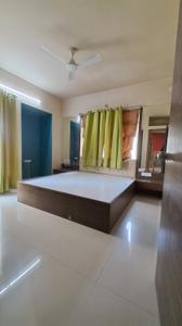Bedroom Image of 1345 Sq.ft 3 BHK Apartment / Flat for sale in Gagan Avenue, Kondhwa Pune for Rs. 11000000