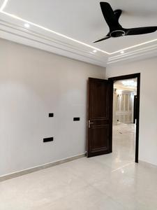 Bedroom Image of 2250 Sq.ft 4 BHK Builder Floor for sale in JSS 4BHK Emrald Hills Floors, Sector 65 Gurgaon for Rs. 37000000