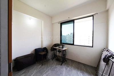 Bedroom Image of 1260 Sq.ft 2 BHK Apartment / Flat for sale in United Zade, Vinzol Ahmedabad for Rs. 4051000