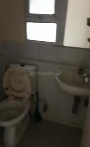 Bathroom Image of 1226 Sq.ft 3 BHK Apartment / Flat for sale in Unitech Vistas, New Town Kolkata for Rs. 10500000