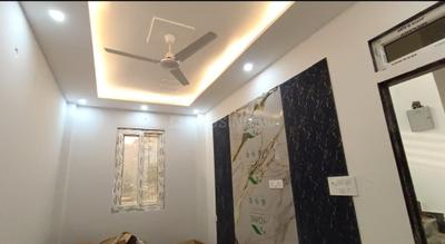 Bedroom Image of 1000 Sq.ft 2 BHK Independent House for sale in Gomti Nagar Extension Lucknow for Rs. 5500000