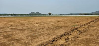 SBD Beach Front Plot View 1