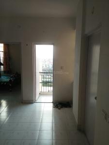 Hall Image of 752 Sq.ft 2 BHK Apartment / Flat for sale in Bengal Peerless Avidipta, Santoshpur Kolkata for Rs. 6000000