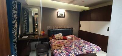 Bedroom Image of 1800 Sq.ft 3.5 BHK Apartment / Flat for sale in Amanora Victory Towers, Mundhwa Pune for Rs. 11000000