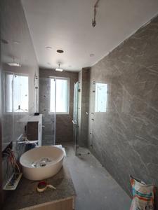 Image of 2660 Sq.ft 4 BHK Builder Floor for rent in Sector 14, Gurgaon for Rs. 90000