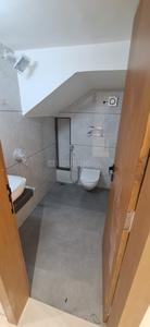 Bathroom Image of 2300 Sq.ft 4 BHK Villa for sale in MND Evermark 11, Bhayli Vadodara for Rs. 16000000