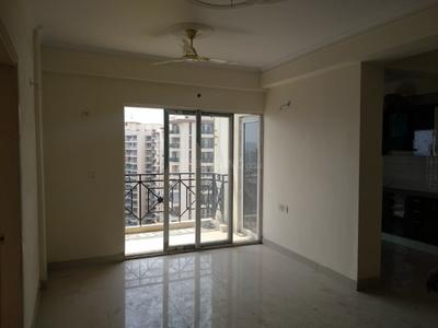 Hall Image of 1300 Sq.ft 3 BHK Apartment / Flat for sale in SVP Gulmohur Residency, Indirapuram Ghaziabad for Rs. 13500000