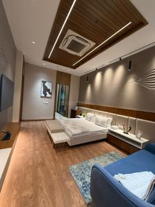 Bedroom Image of 2866 Sq.ft 3 BHK Apartment / Flat for sale in Joy Grand, Sector 88 Mohali for Rs. 21495000