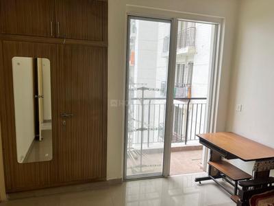 Bedroom Image of 1430 Sq.ft 3 BHK Apartment / Flat for sale in Jaypee Aman, Sector 151 Noida for Rs. 9800000