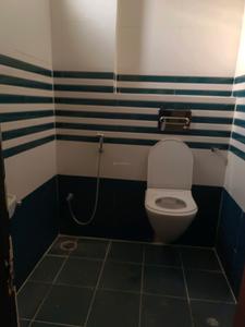Bedroom Two Image of 1645 Sq.ft 3 BHK Apartment / Flat for sale in Miyapur Hyderabad for Rs. 9705506