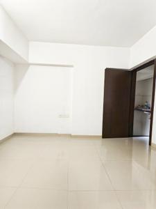 Bedroom Image of 1000 Sq.ft 2 BHK Apartment / Flat for sale in Mantra Park View, Dhayari Pune for Rs. 6500000