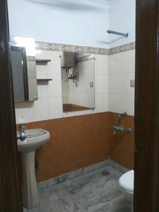 Bedroom Two Image of 1620 Sq.ft 3 BHK Apartment / Flat for sale in Vivek Vihar New Delhi for Rs. 29000000