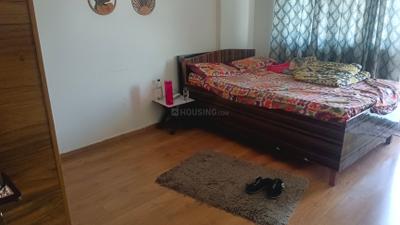 Bedroom Image of 2360 Sq.ft 3 BHK Apartment / Flat for sale in M3M Woodshire, Sector 107 Gurgaon for Rs. 21000000