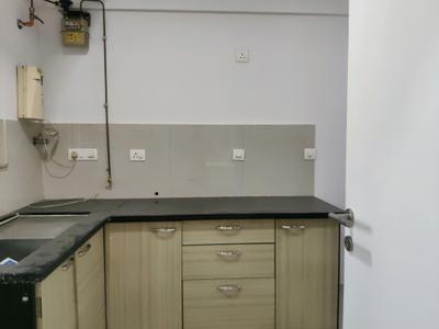 Kitchen Image of 1560 Sq.ft 3 BHK Apartment / Flat for sale in Lodha Splendora, Thane West Thane for Rs. 16000000